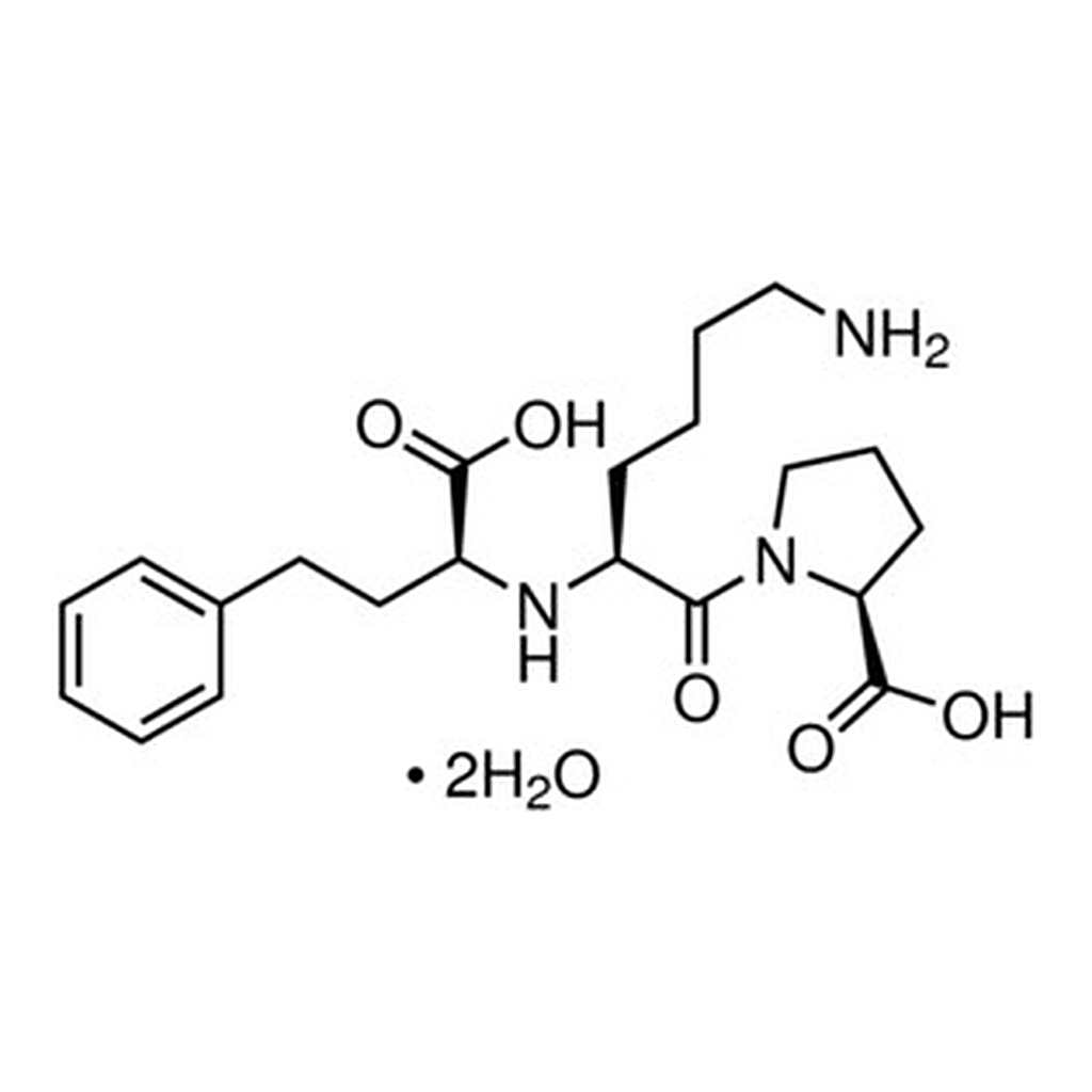 Merck LISINOPRIL