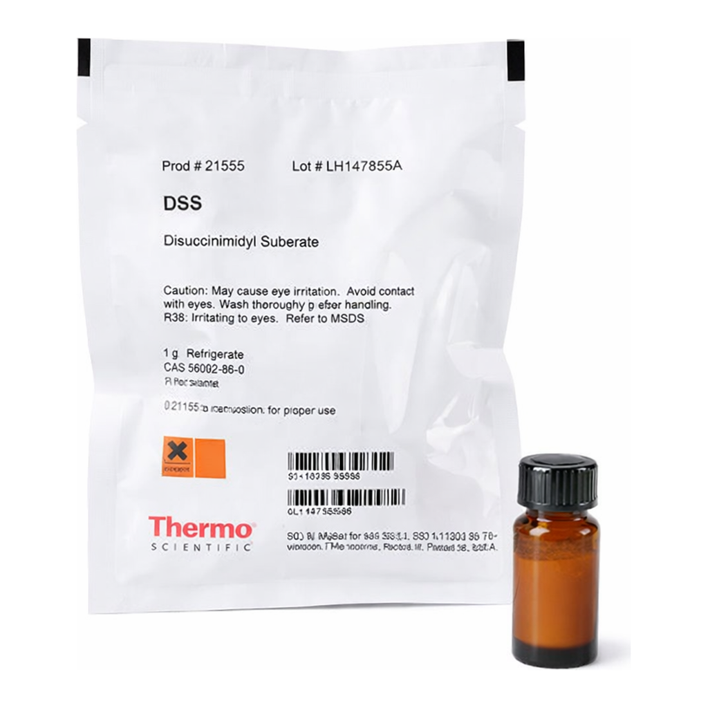 Thermo Fisher Scientific DSS (disuccinimidyl suberate), 1 g