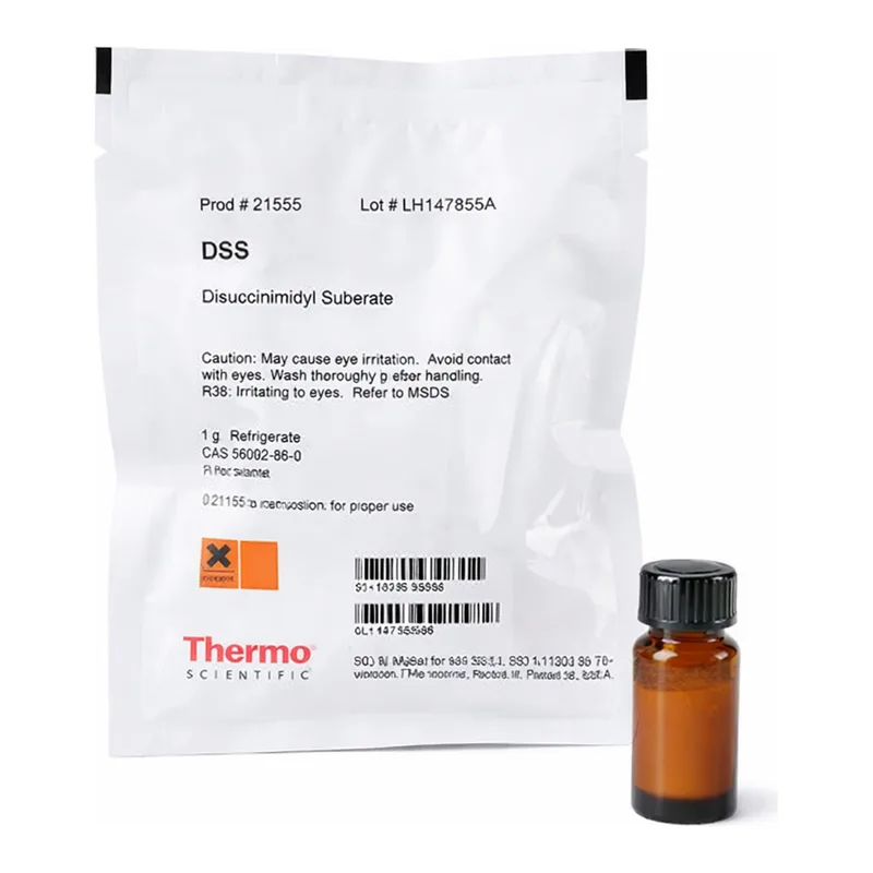Thermo Fisher Scientific DSS (disuccinimidyl suberate), 1 g