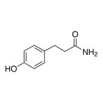 Merck 3-(4-Hydroxyphenyl)propanamide
