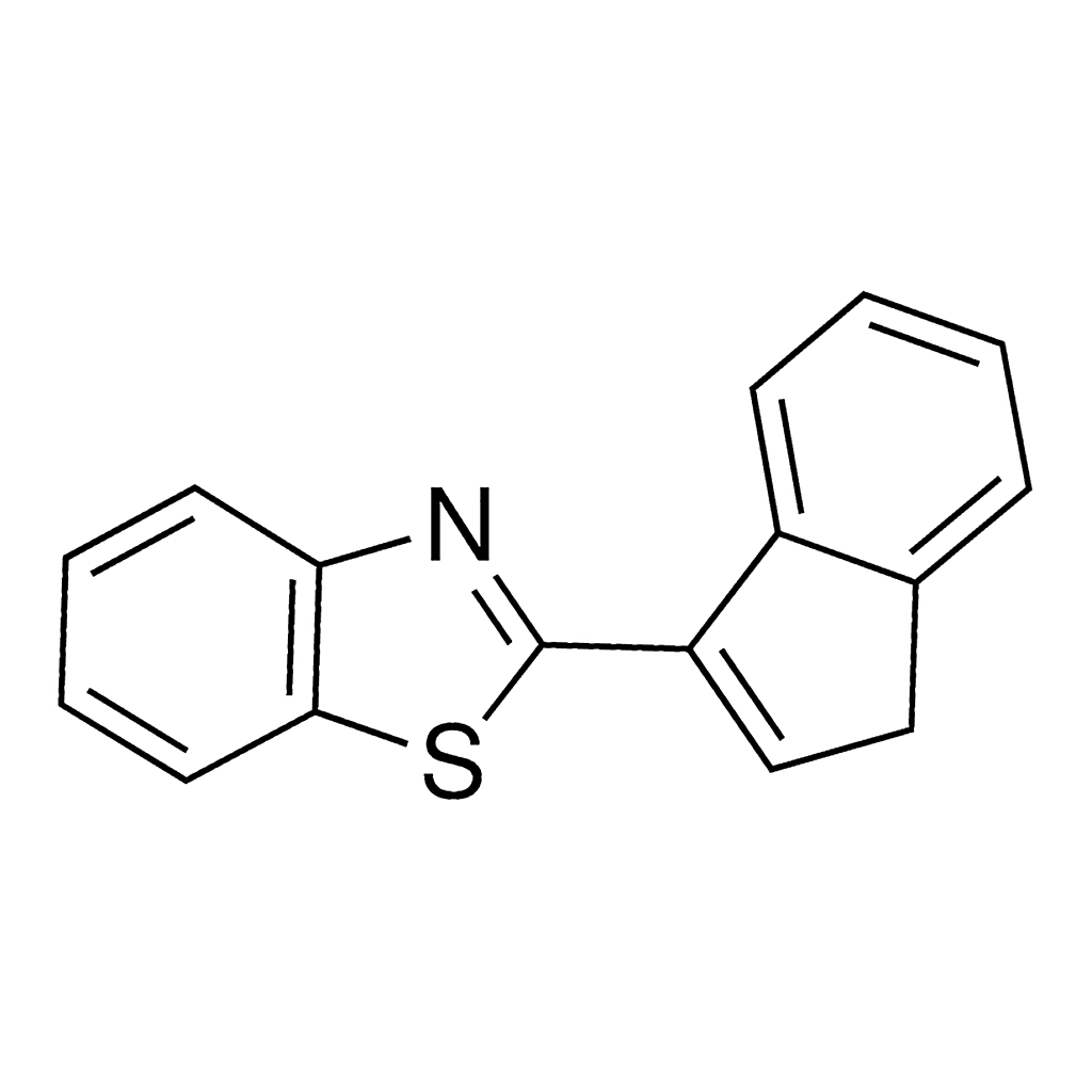 Merck 2-(3-INDENYL)BENZOTHIAZOLE-