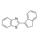 Merck 2-(3-INDENYL)BENZOTHIAZOLE-