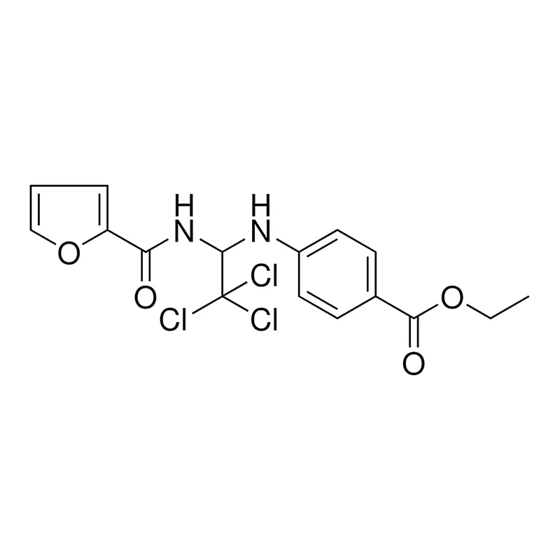 Merck ETHYL 4-((2,2,2-TRICHLORO-1-(2-F-