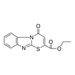 Merck 4-OXO-4H-1-THIA-4A,9-DIAZA-FLU - 50 MG&