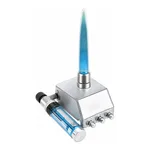 AS ONE Safety Bunsen Burner FIREBOY, 가스버너(파이어보이)