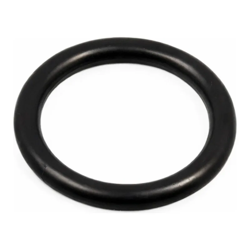 Merck ACE O-RINGS, FETFE(R) WALL SIZE 1.78 MM&