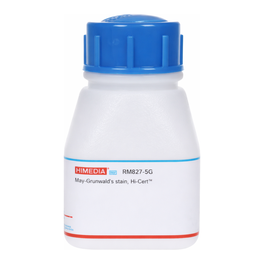 Himedia May-Grunwald`s stain, Hi-Cert
