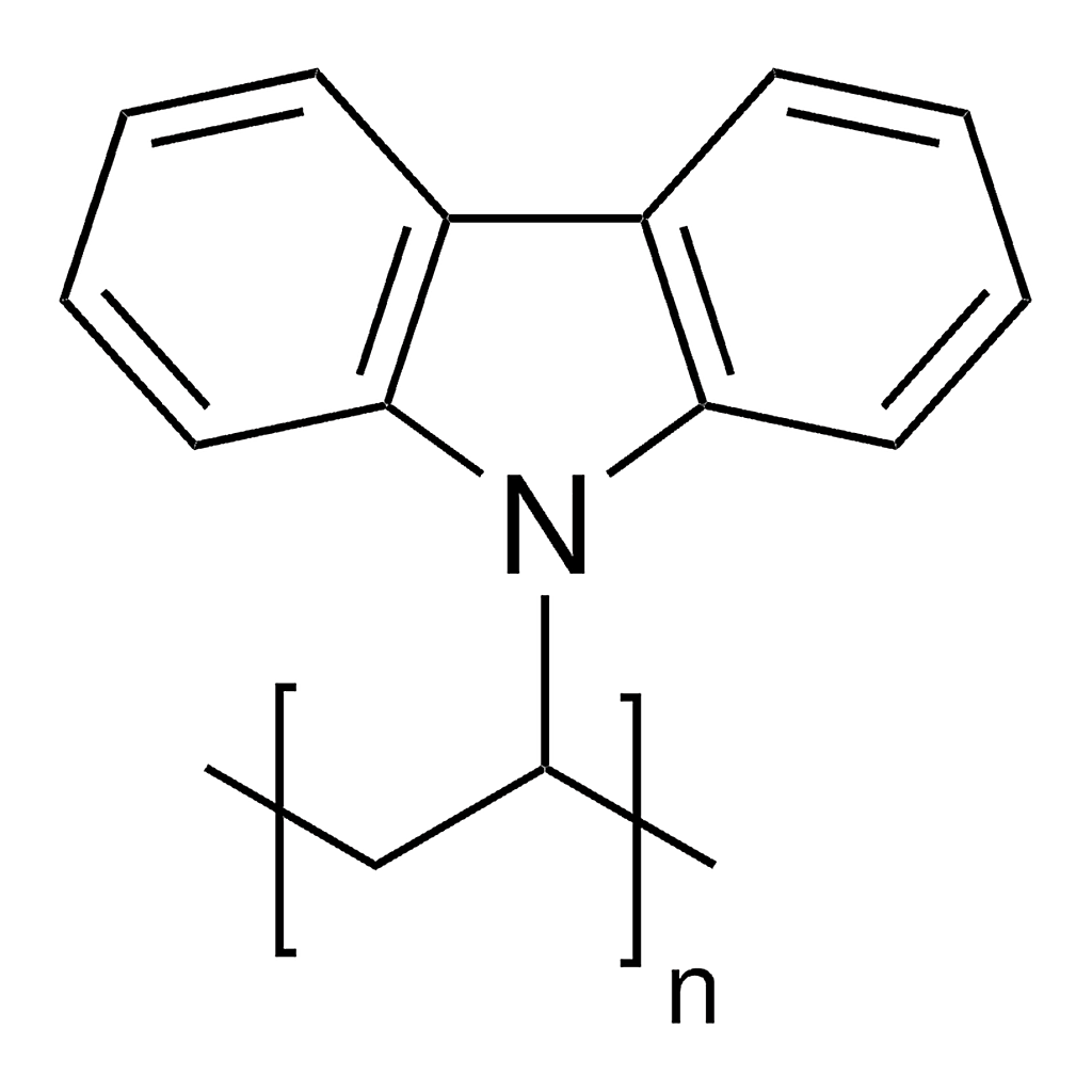Merck Poly(9-vinylcarbazole)