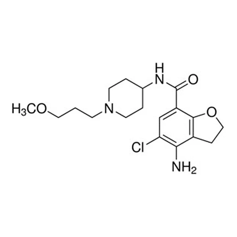 Merck PRUCALOPRIDE, >=98% (HPLC)