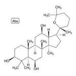 Merck Panaxatriol