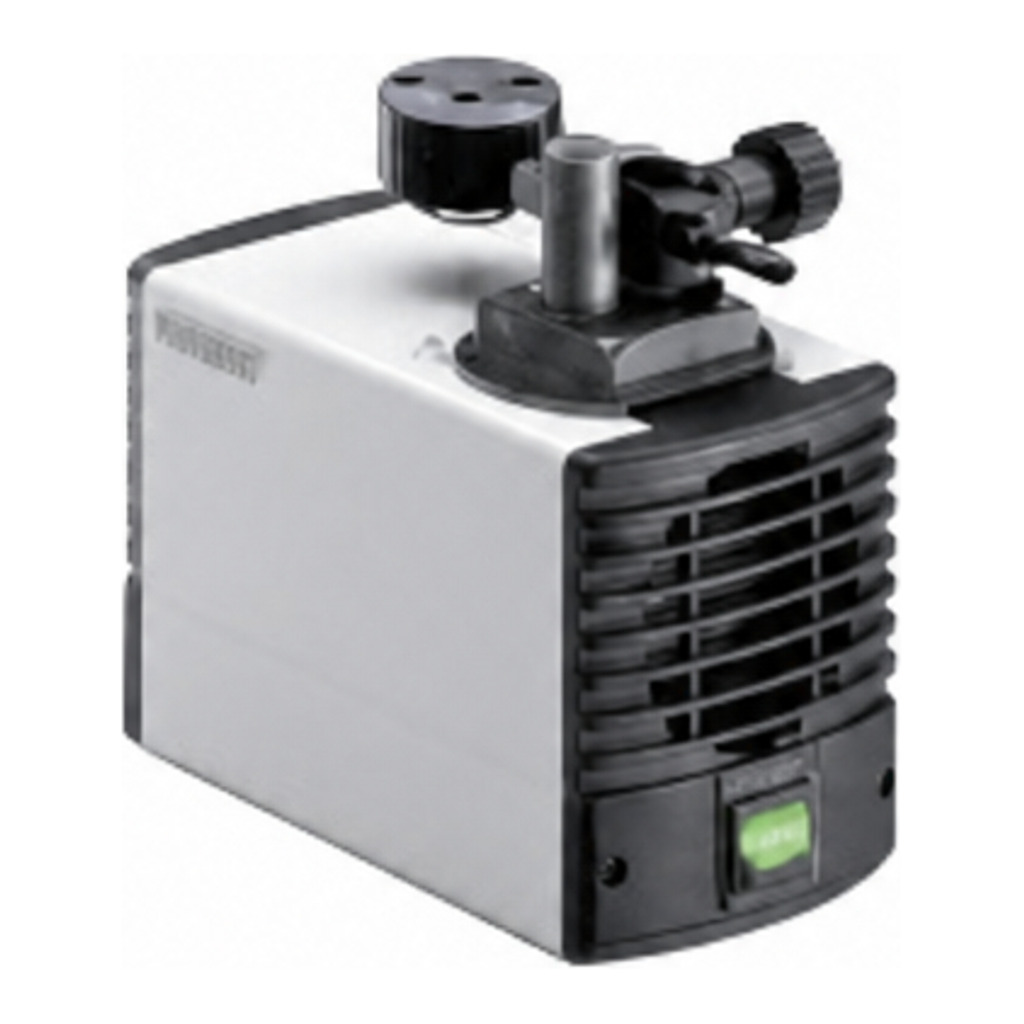 Microsart mini.vac, 230 V | 50 Hz