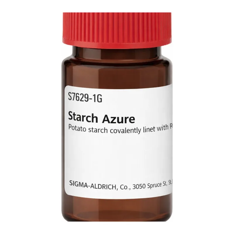 Merck Starch Azure