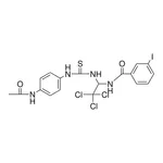 Merck N-(1-3-(4-ACETYLAMINO-PH)-THI - 25 MG&