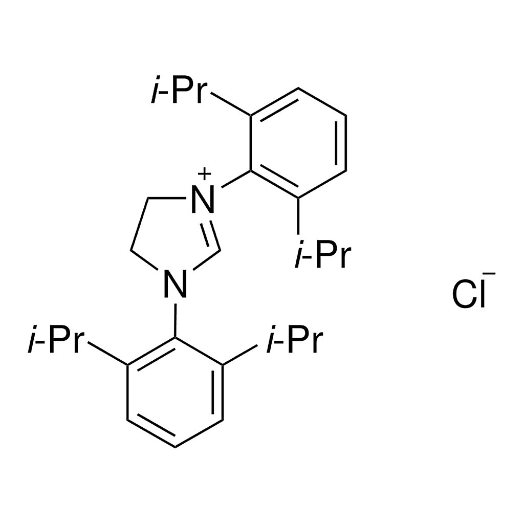 Merck 1,3-Bis-(2,6-diisopropylphenyl)imidazolinium chloride