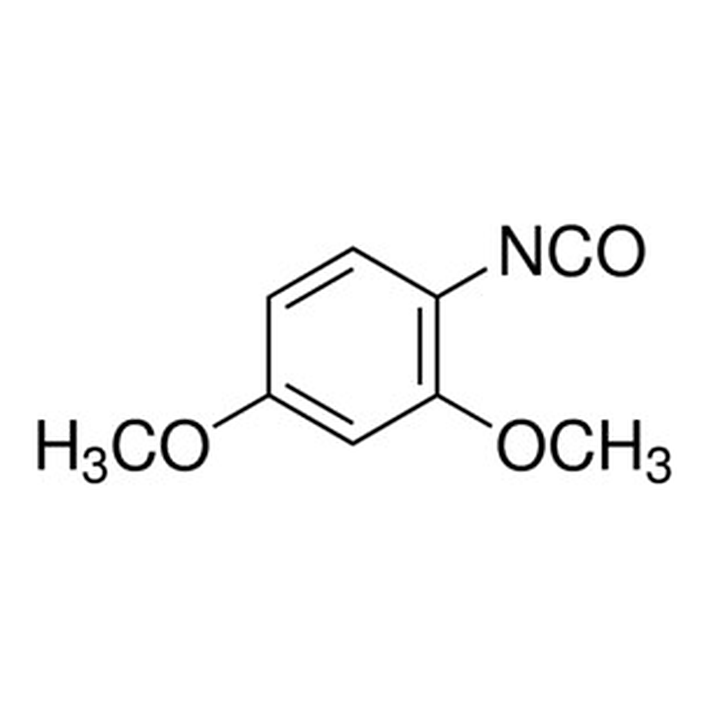 Merck 2,4-DIMETHOXYPHENYL ISOCYANATE, 97%