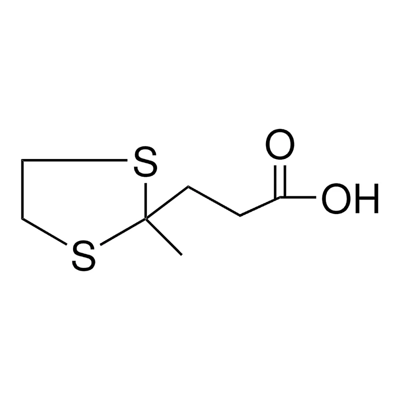 Merck 2-METHYL-1,3-DITHIOLANE-2-PROP - 50 MG&