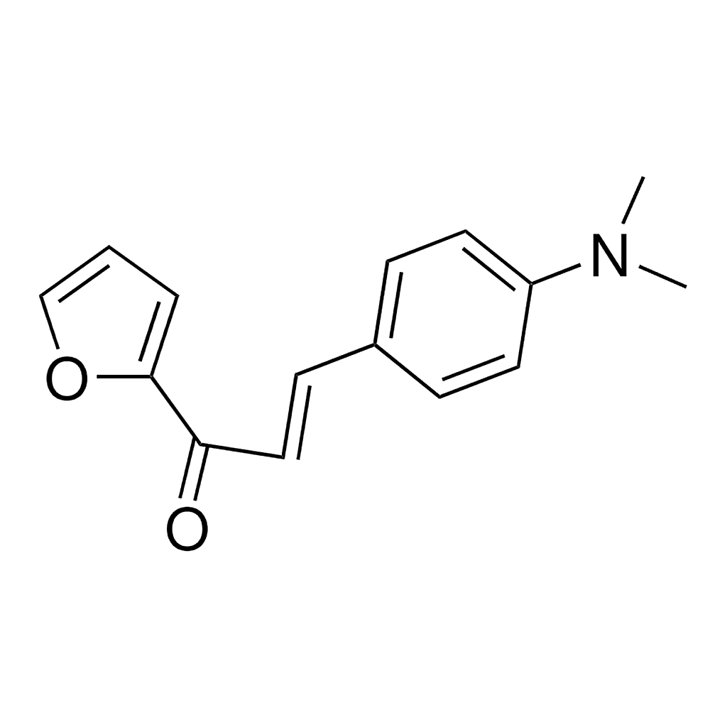 Merck 3-(4-(DIMETHYLAMINO)PHENYL)-1-(