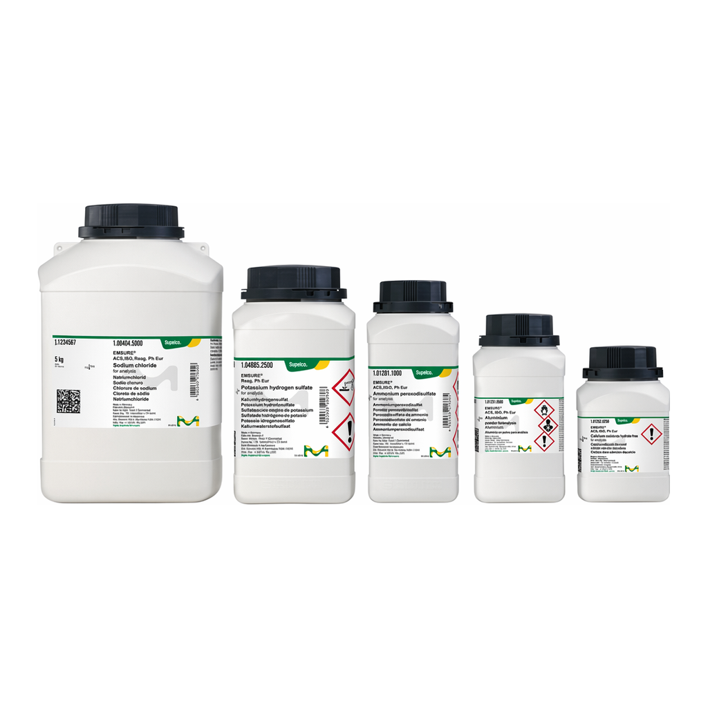 Merck Sodium molybdate dihydrate 1 KG