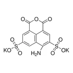 Merck 4-Amino-3,6-disulfo-1,8-naphthalic anhydride dipotassium salt