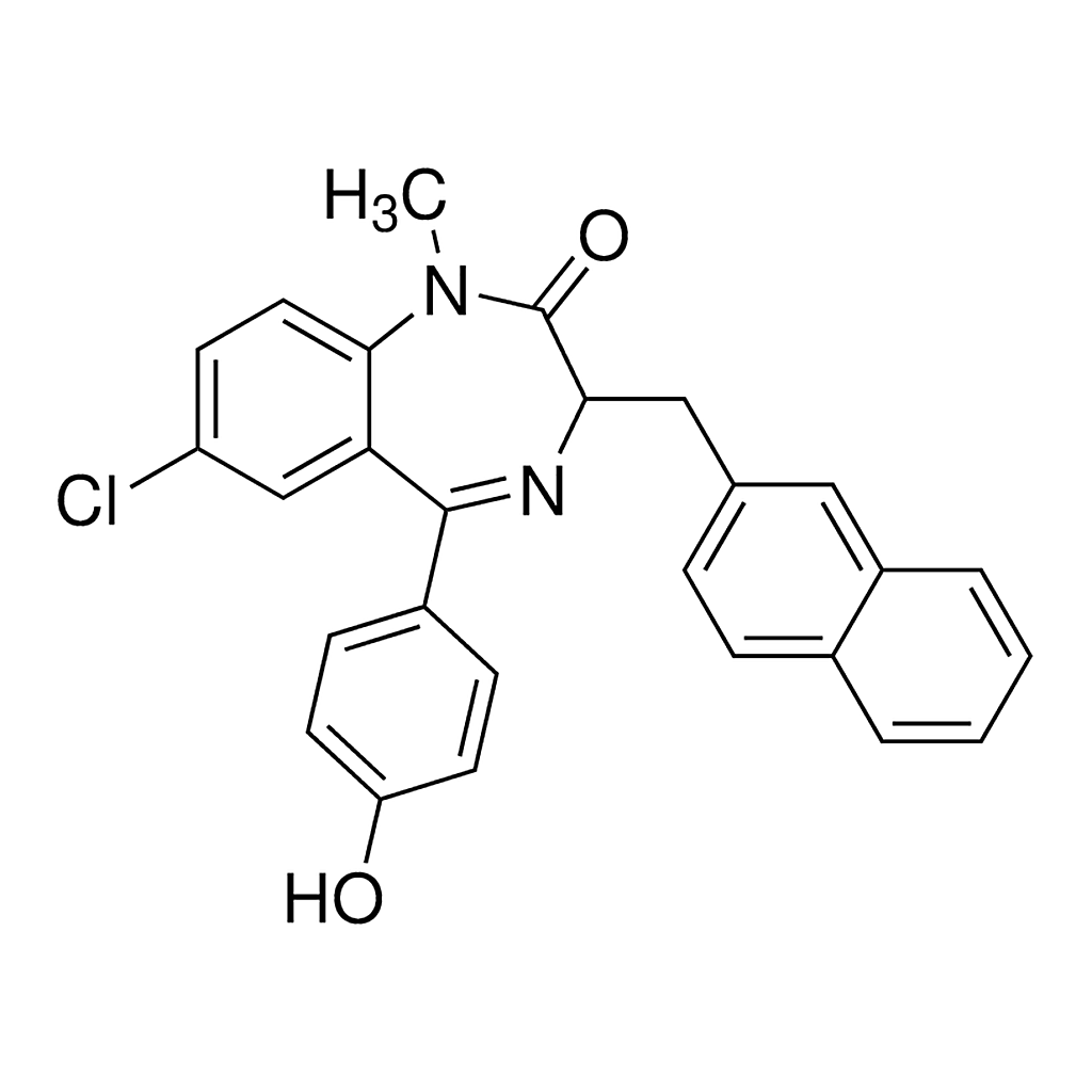 Merck Bz-423