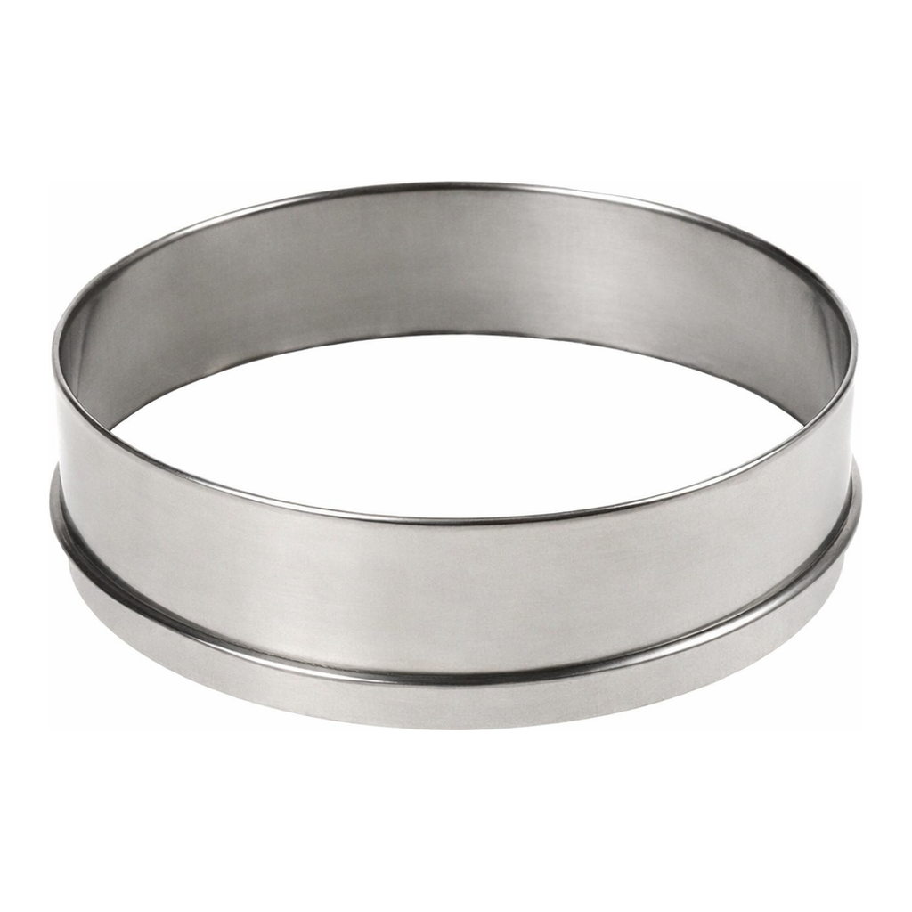 AS ONE Standard Sieve, (IDΦ150, H=45mm), 표준시험용 체(실용신안형) (ID제)