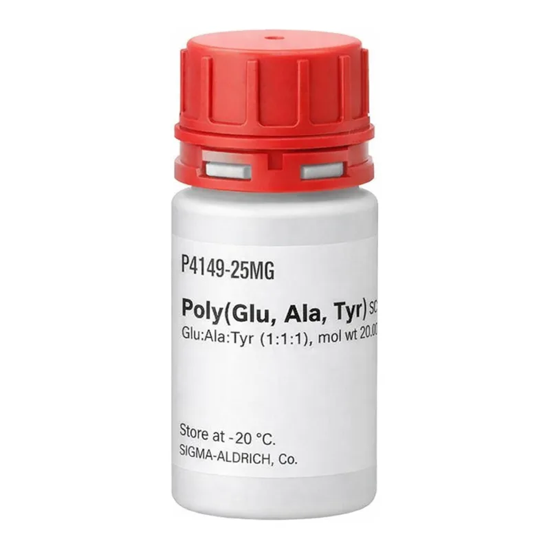 Merck Poly(Glu, Ala, Tyr) sodium salt