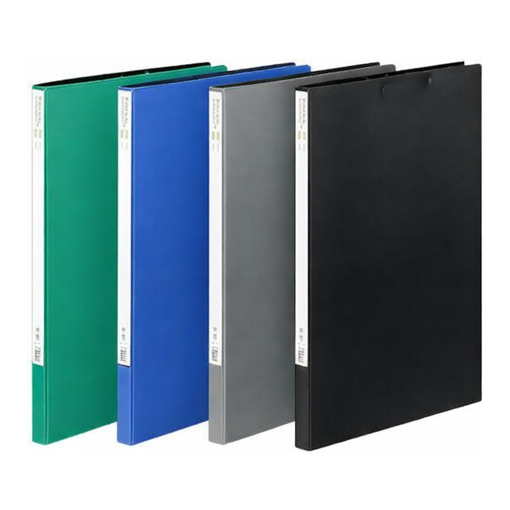 OFFICENEX 재고문의
문화 PP 레버클립화일(상철/A4/청색/F430-72)