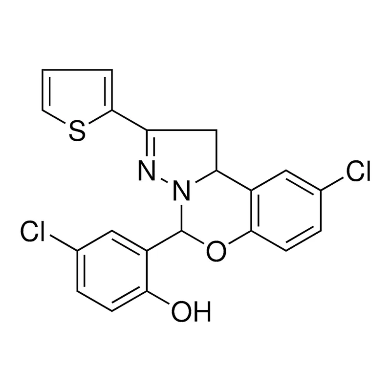Merck RCL R44,435-9 - 50 MG