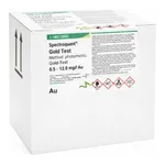 Merck GOLD TEST 0.5 - 12.0 MG/L AU 80 TESTS