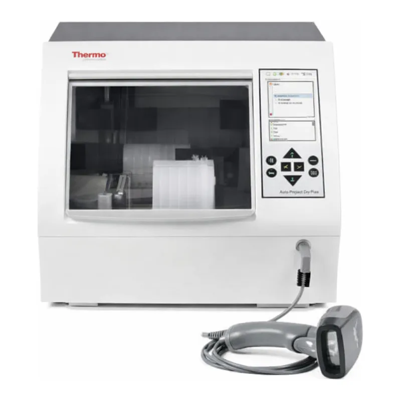 Thermo Fisher Scientific Barcode Reader for KingFisher Duo Prime