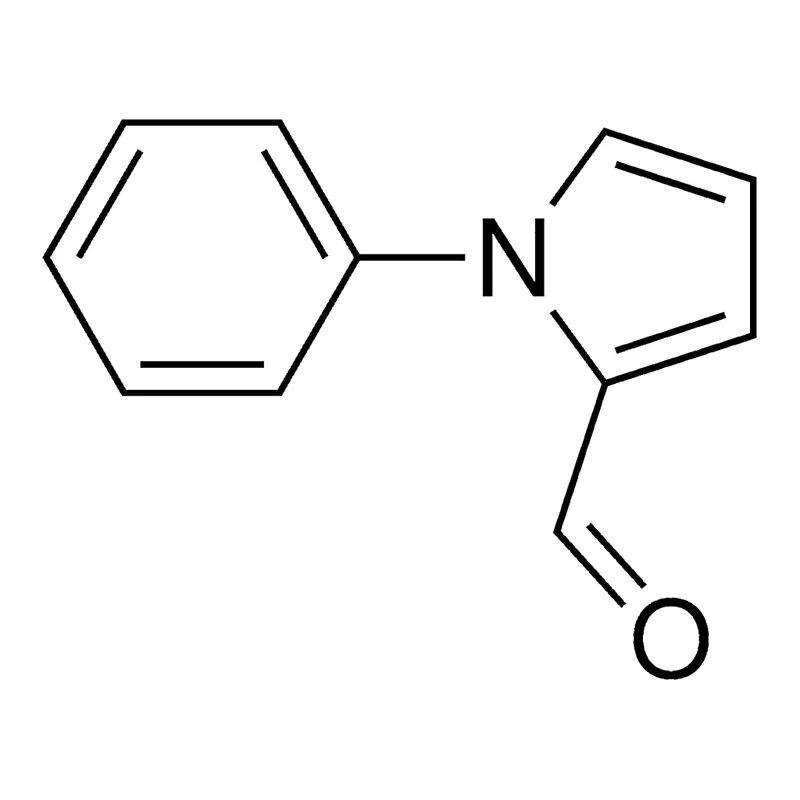 Merck 1-Phenyl-1H-pyrrole-2-carbaldehyde