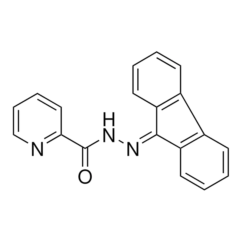Merck PYRIDINE-2-CARBOXYLIC ACID FLU - 25 MG&