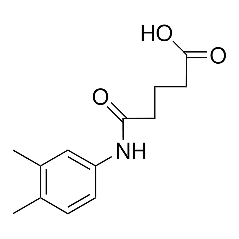 Merck 3',4'-DIMETHYLGLUTARANILIC ACI - 50 MG&