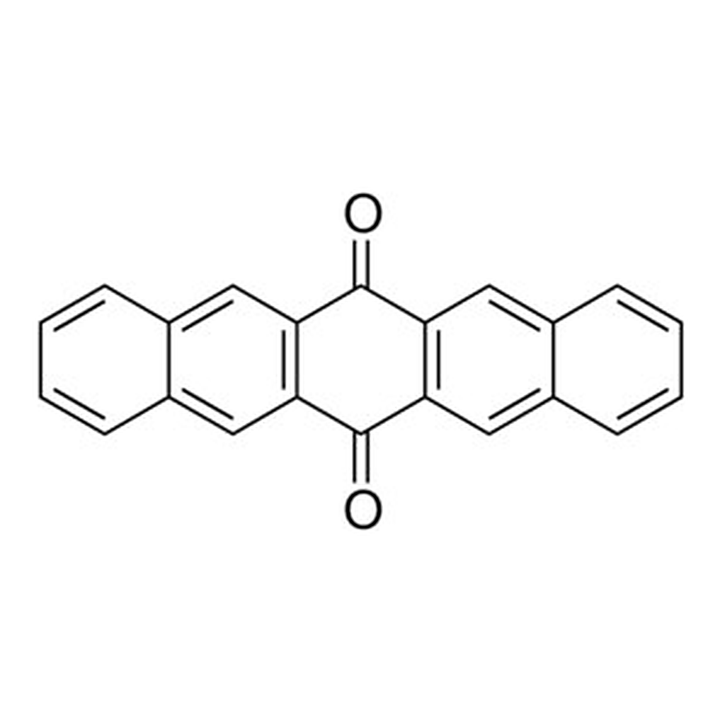 Merck 6,13-PENTACENEQUINONE, 99%