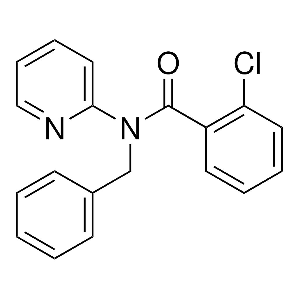 Merck N-BENZYL-2-CHLORO-N-PYRIDIN-2-Y - 25MG &