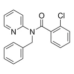 Merck N-BENZYL-2-CHLORO-N-PYRIDIN-2-Y - 25MG &
