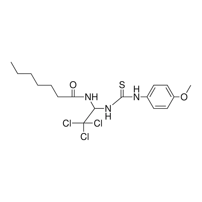 Merck HEPTANOIC ACID (2,2,2-TRICHLOR - 25 MG&