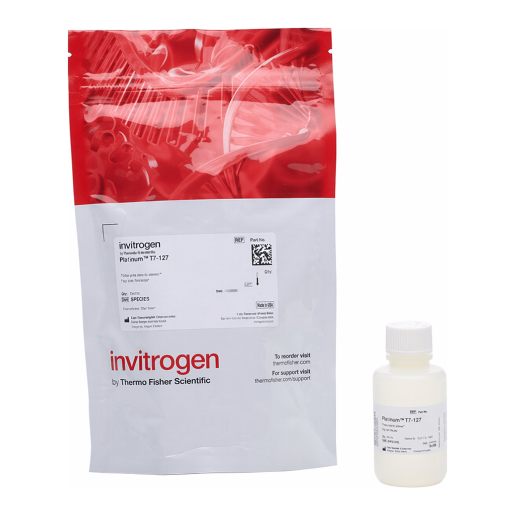 Thermo Fisher Scientific Pluronic F-127, 0.2 μm filtered (10% Solution in Water)