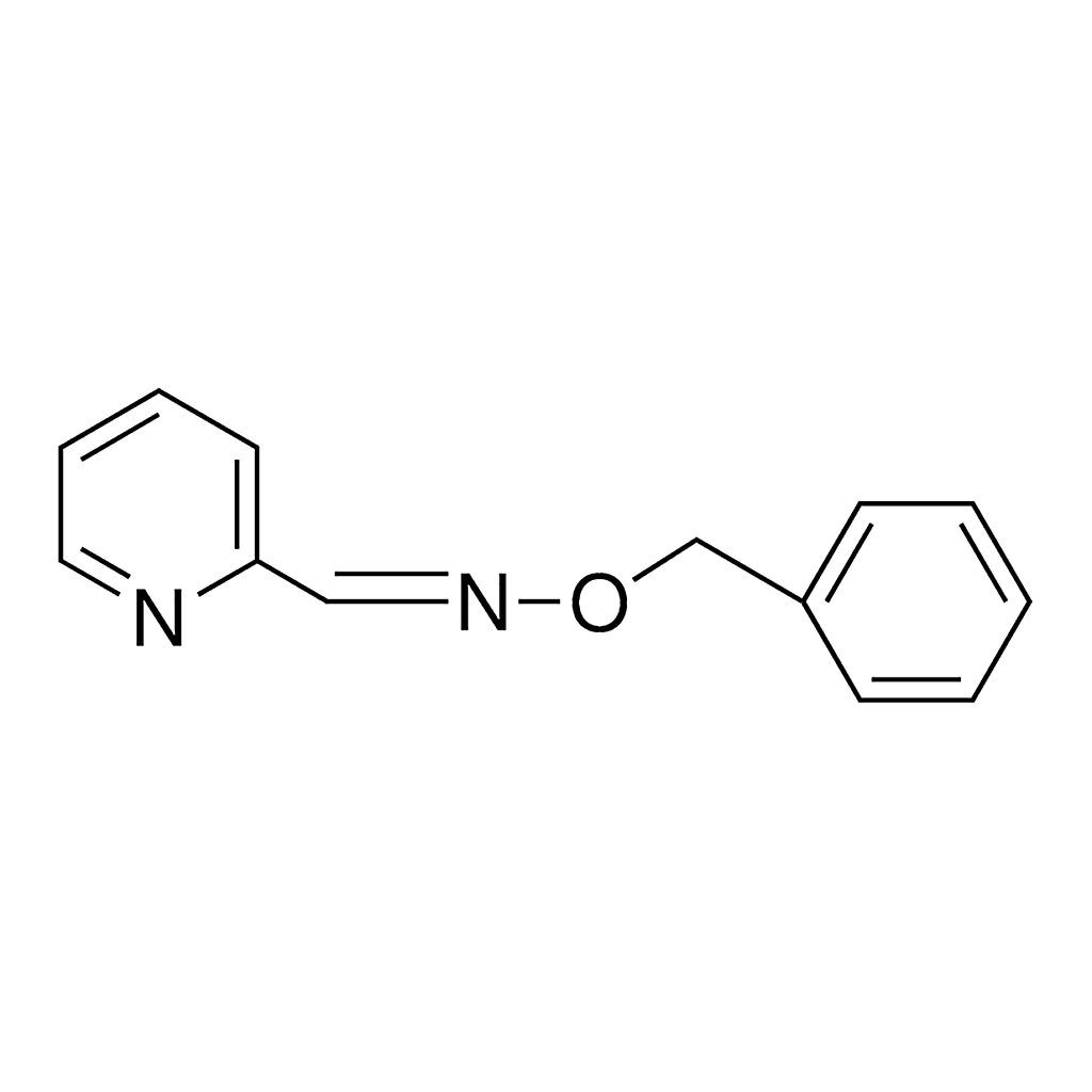Merck 2-PYRIDINEALDOXIME O-BENZYL ETH-