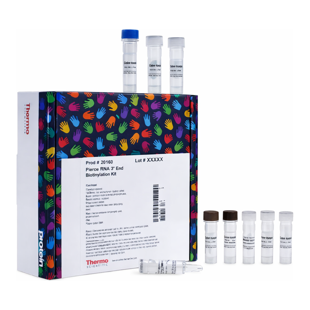 Thermo Fisher Scientific Pierce RNA 3` End Biotinylation Kit