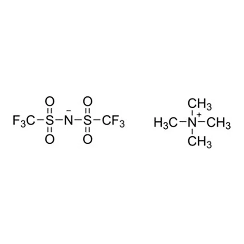 Merck TETRAMETHYLAMMONIUM BIS(TRIFLUOROMETHAN&