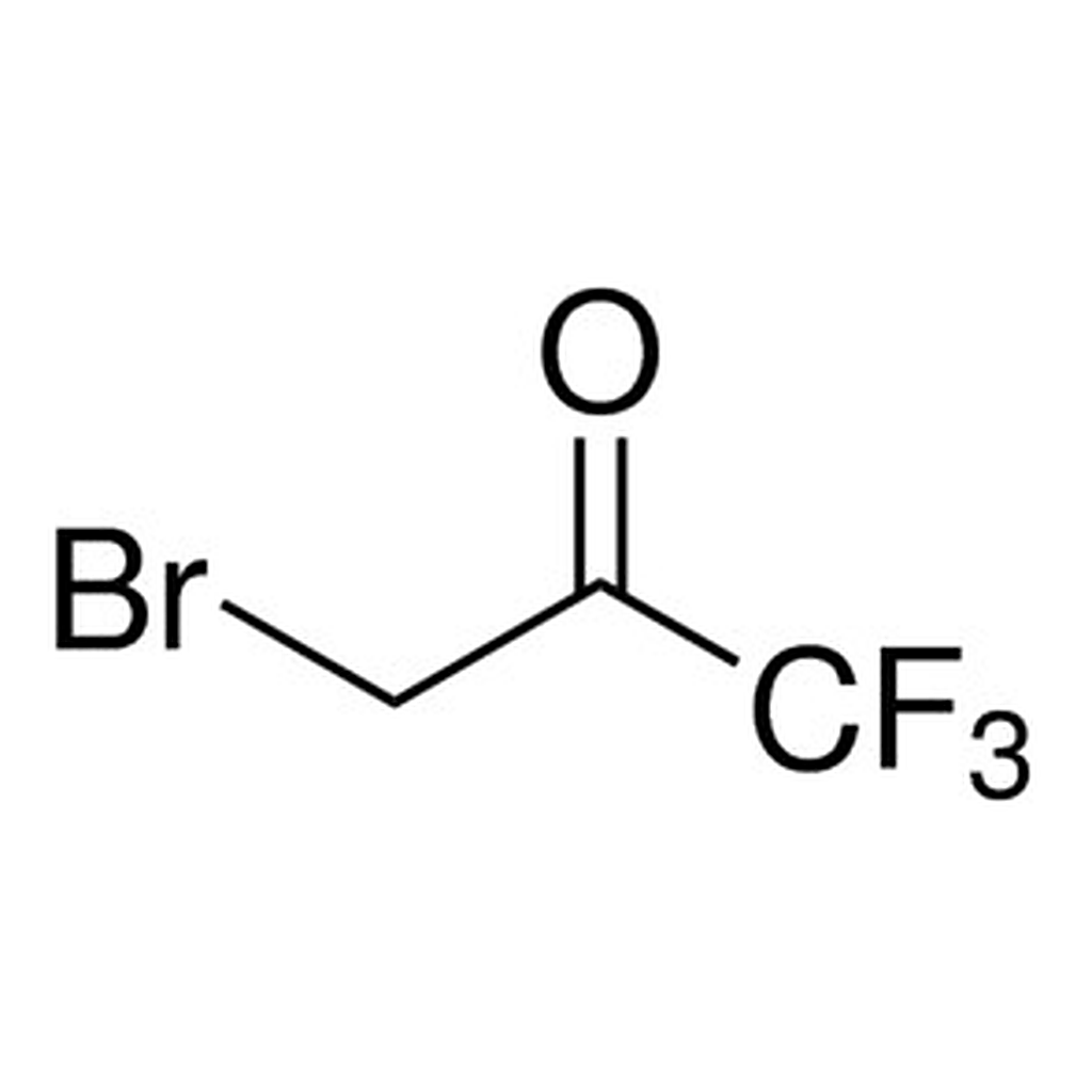 Merck 3-BROMO-1,1,1-TRIFLUOROACETONE, 98%