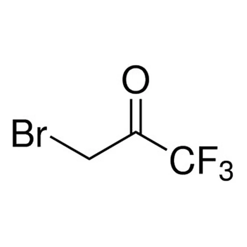 Merck 3-BROMO-1,1,1-TRIFLUOROACETONE, 98%