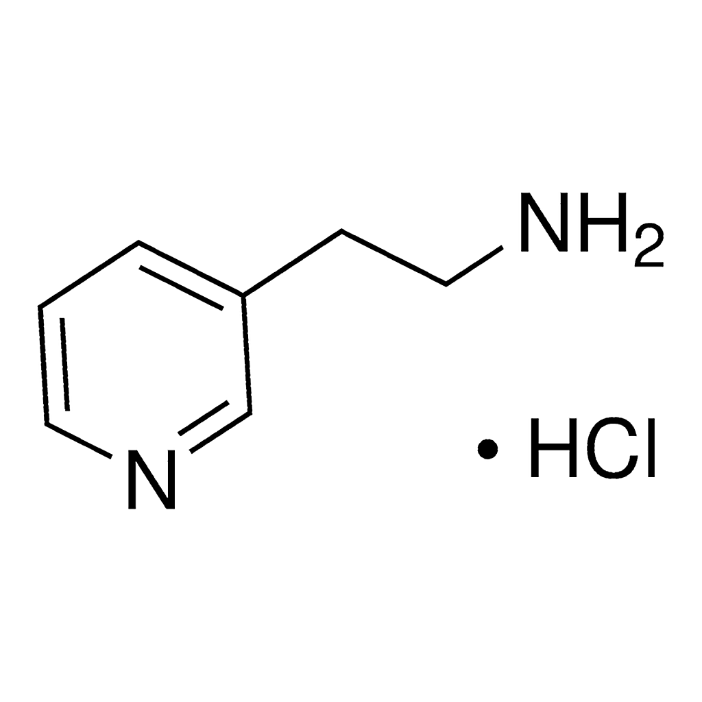 Merck 3-(2-Aminoethyl)pyridine HCl