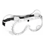 AS ONE Clear Goggle(Fit Over Glasses), 클리어 고글