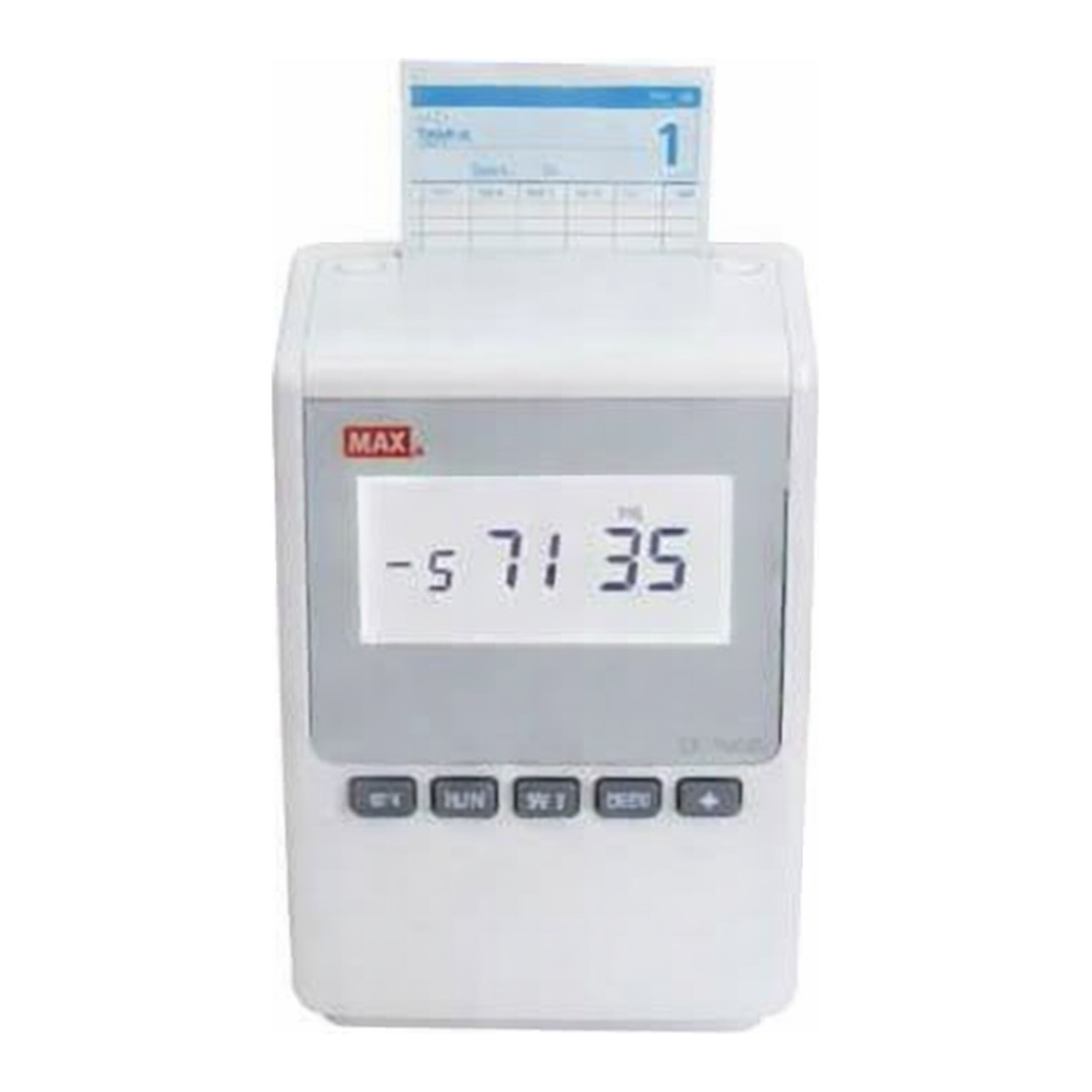 OFFICENEX 기록용지 ER-1600