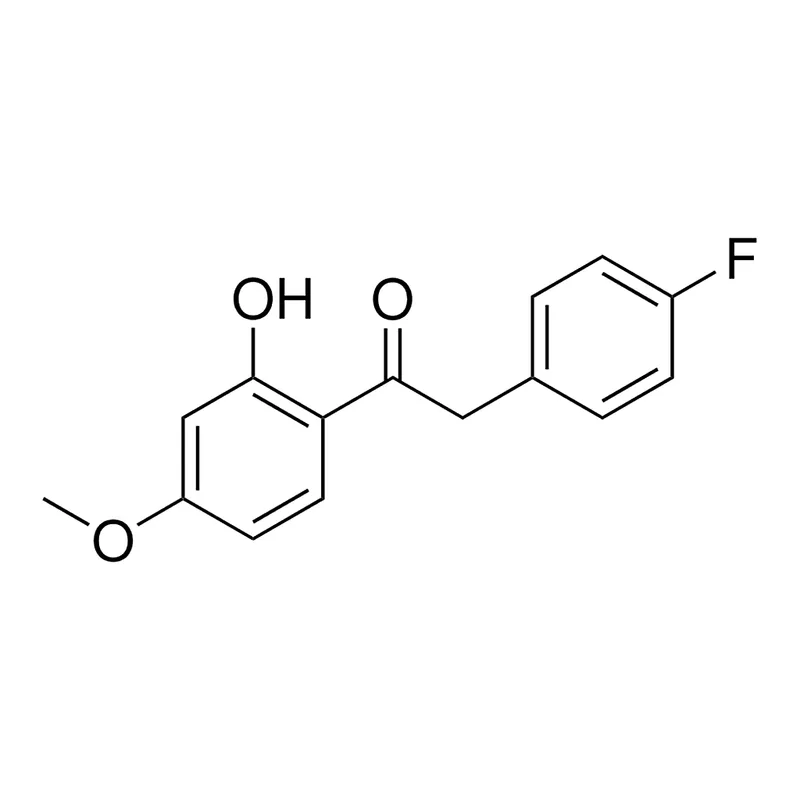Merck 2-(4-FLUOROPHENYL)-1-(2-HYDROXY-