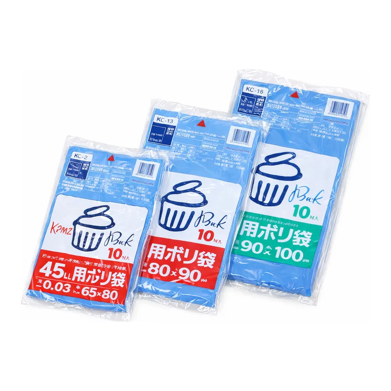 AS ONE Garbage Bag (LDPE), 쓰레기 봉투