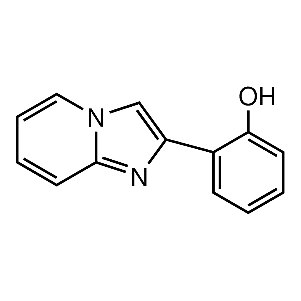 Merck 2-(2-Hydroxylphenyl)imidazo[1,2-a]pyridine