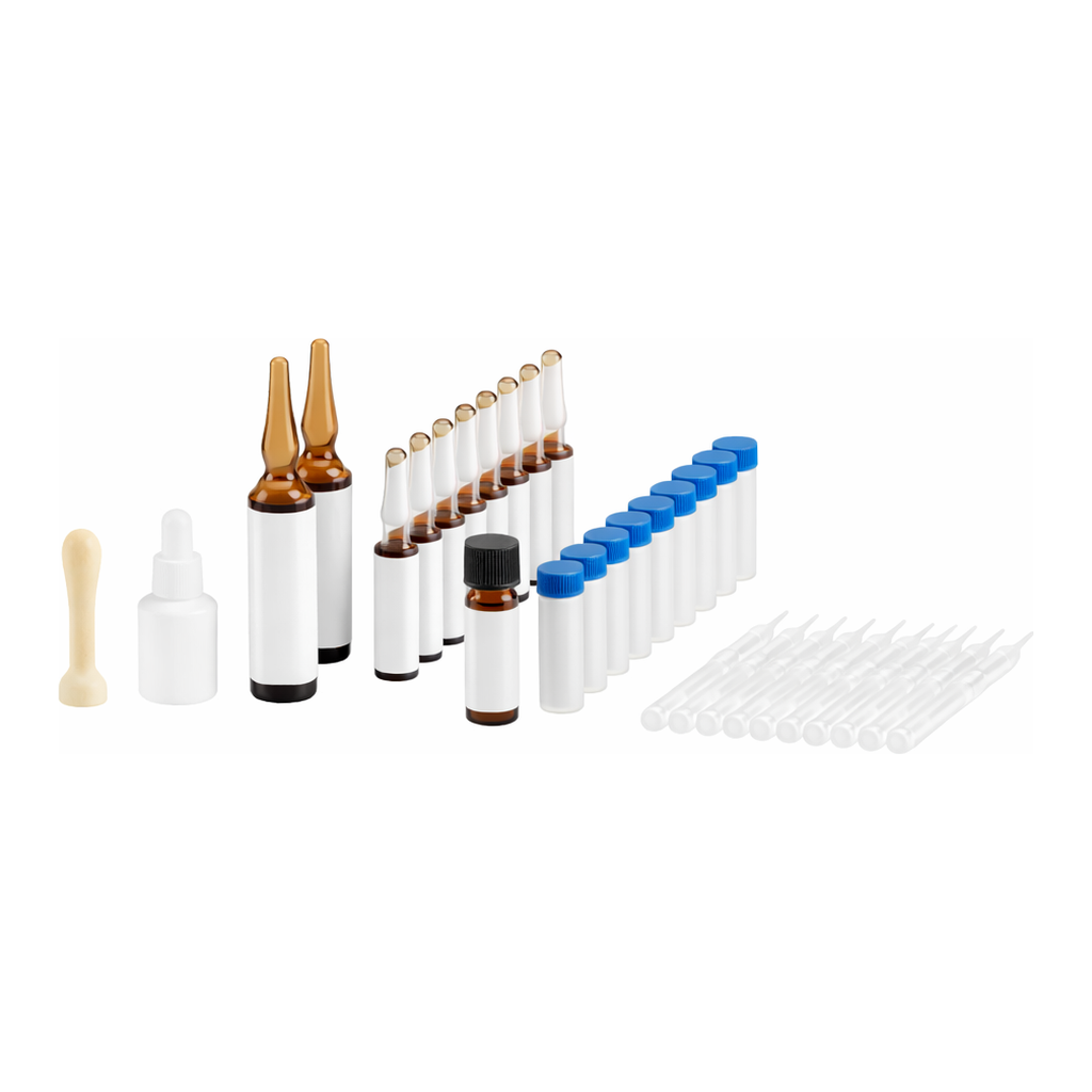 Waters AutoSpec Premier  Standards Test Kit